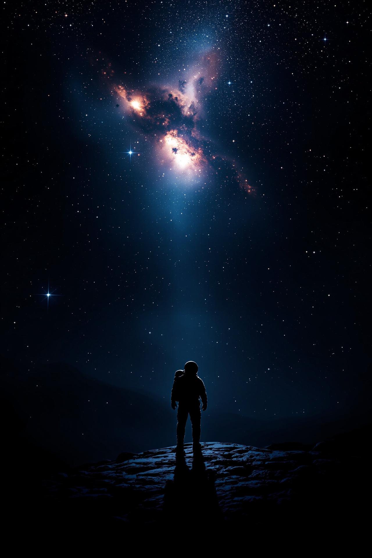 战狼影院作品《星际迷航》高清海报